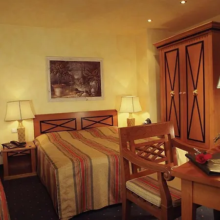 Hotel & Restaurant Alter Speicher