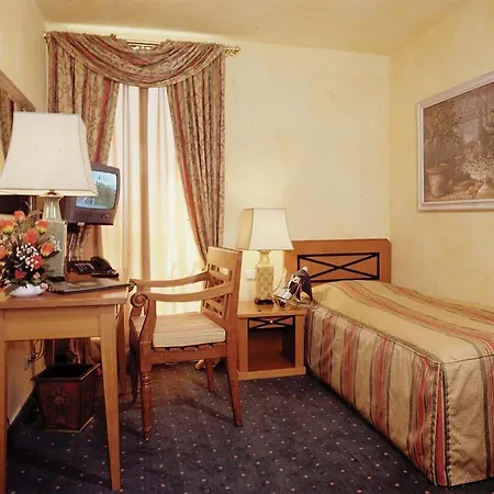 Отель & Restaurant Alter Speicher Грайфсвальд