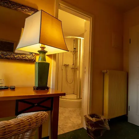 & Restaurant Alter Speicher