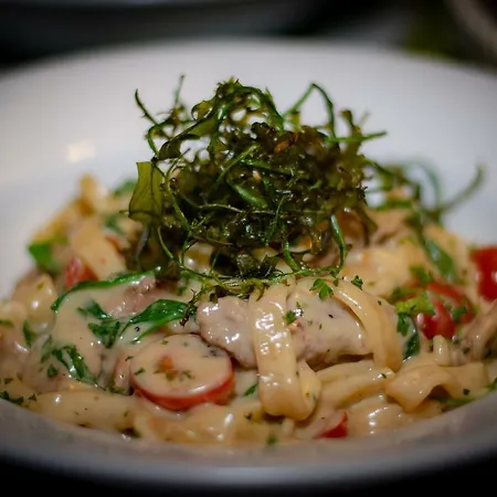 & Restaurant Alter Speicher