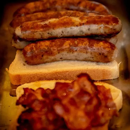 & Restaurant Alter Speicher Greifswald