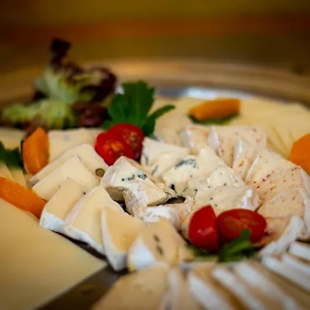 & Restaurant Alter Speicher Отель 3*