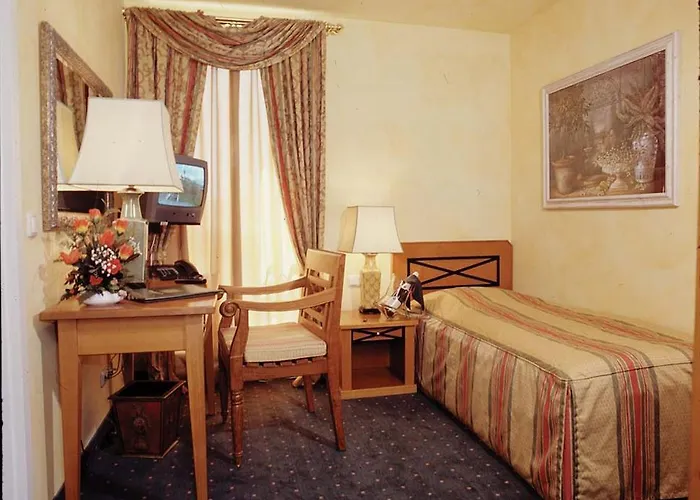 Hotel & Restaurant Alter Speicher Greifswald